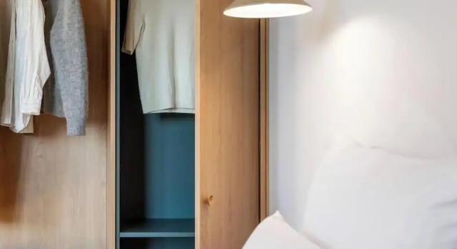 Двухместные апартаменты STAYERY Fürth City Center - alle Zimmer mit Klimaanlage