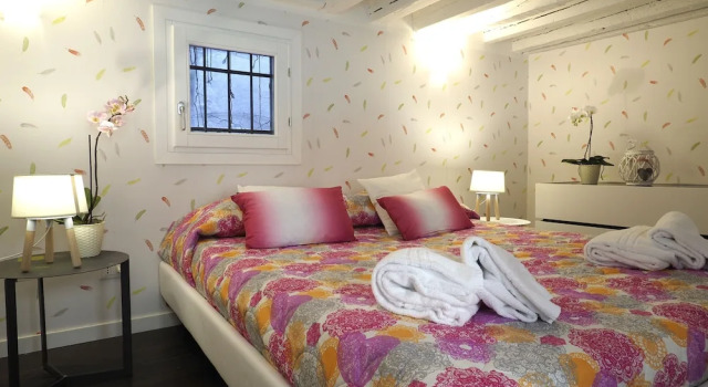 Апартаменты Majestic Rialto House by Wonderful Italy