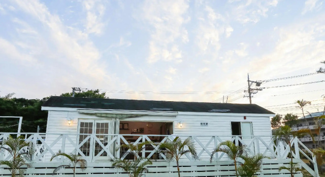 Cottage House Ryukyu
