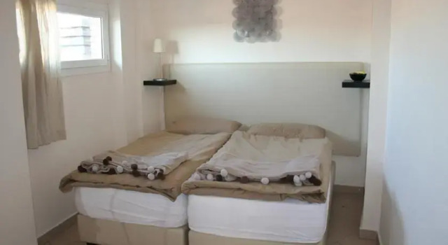 Casa Vacanze La Terrazza su San Pietro