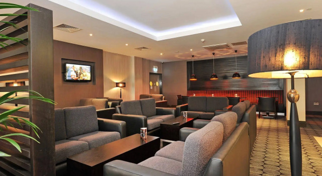 Holiday Inn Express Belfast City by IHG