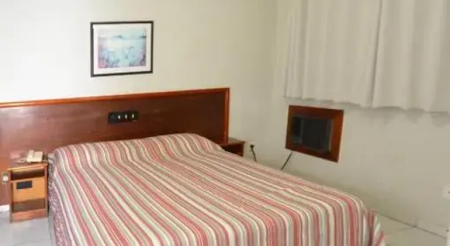 Номер Standard Villas Boas Hotel