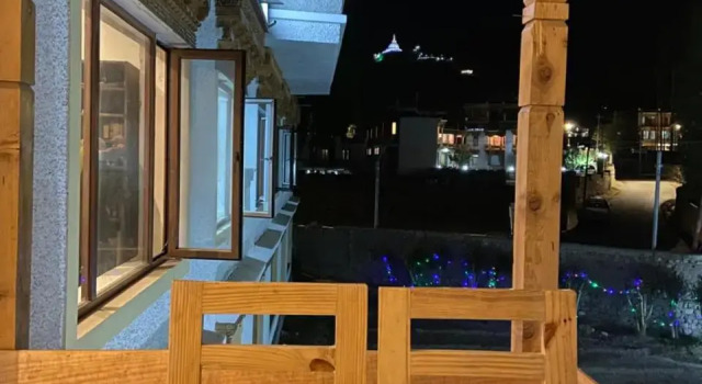 Tara Guest House