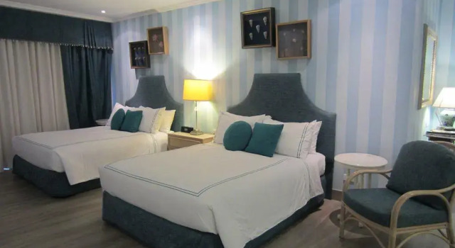The Inn at Cliffhouse Tagaytay