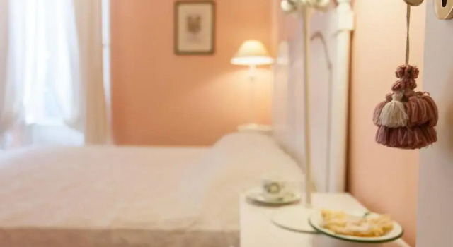 Номер Standard Casa Riccardi