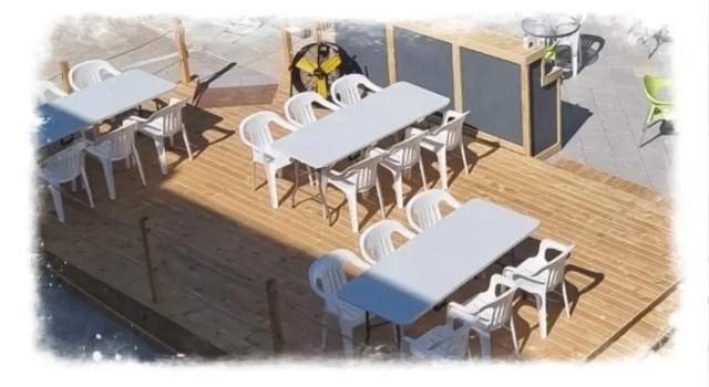 Monolocale Panoramic Holidays - Standard 71