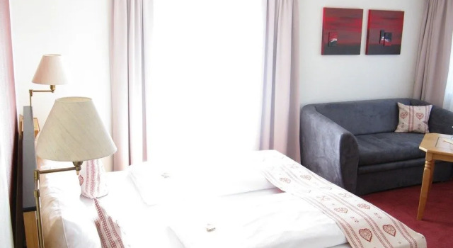 Hotel Riezler Hof, Rezervați Hotel Mittelberg 
