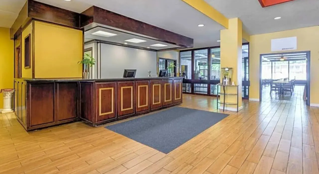 Days Inn Lebanon Valley, Boek Hotel Hotels in Missouri met zwembad, Zwembad