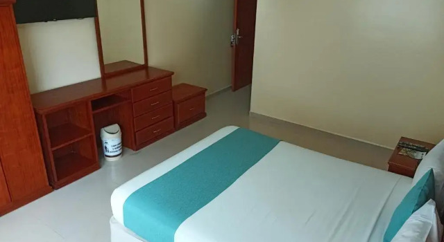 Двухместный номер Standard Hotel El Marqués