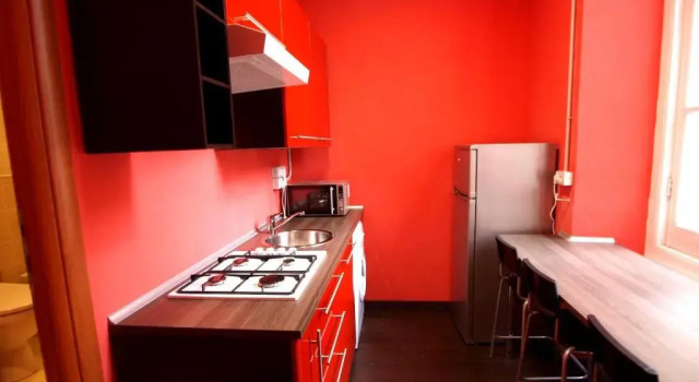 Студия Superior Andres Guest House Sanremo