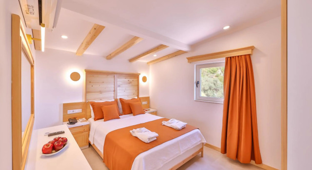 Hotel Aysima