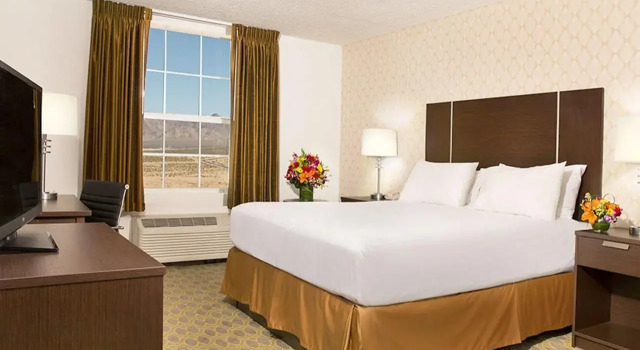 Buffalo Bills Resort & Casino, a Travelodge by Wyndham, Забронировать Курортный отель Отели Примм с парковкой, Парковка