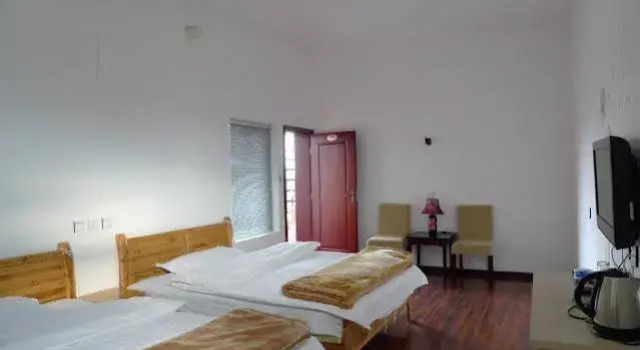 Dali Wanghaiting Inn, Varaa Hotelli Hotellit da pysäköinnillä, Pysäköinti
