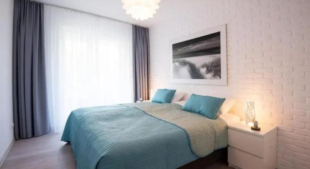 Апартаменты LATO apartament Solna 11c z garażem