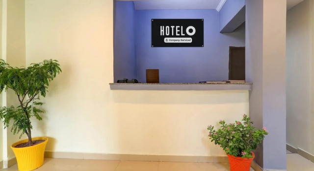 Saver Double Hotel Parijat, Забронировать Отель Лакхнау штат Уттар-Прадеш