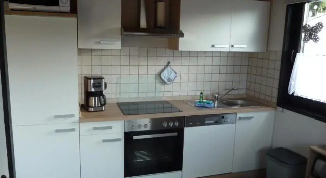 Ferienhaus Henneseeblick