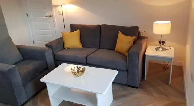 Апартаменты 3 Royal View Apartments