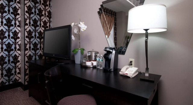 Двухместный номер Standard The Giacomo, an Ascend Collection Hotel