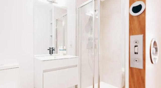 Апартаменты South Street Apartments