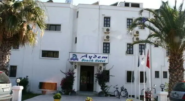 Aydem Hotel, Rezervovat Hotel Hotely v Mugla s parkováním, Parkování