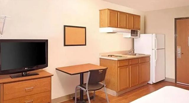 Одноместный номер Standard Extended Stay America Select Suites - Lubbock - West