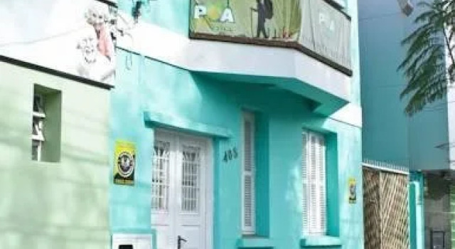 Poa Hostel