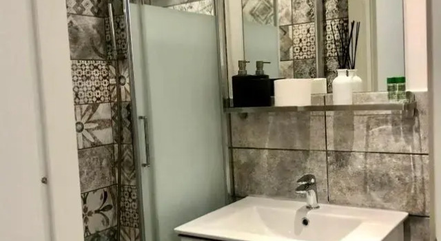 Standard- værelse Spagna Rooms
