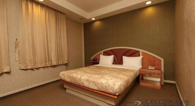 Ye-Shi Ri-Xin B&B