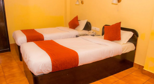 Hotel Peaceland Lumbini, Prenota Hotel Hotel economici a Lumbini Pradesh Province