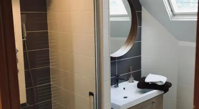 Апартаменты APPARTEMENT 4/6p Haut Standing / Centre ville CAEN