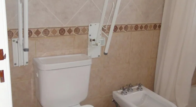 Номер Standard Complejo Las Calandrias