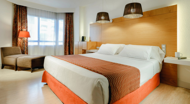 Hesperia Sevilla