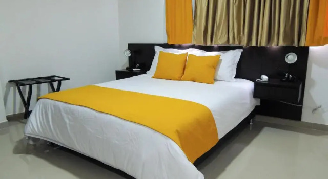 Номер Superior Hotel San Martin