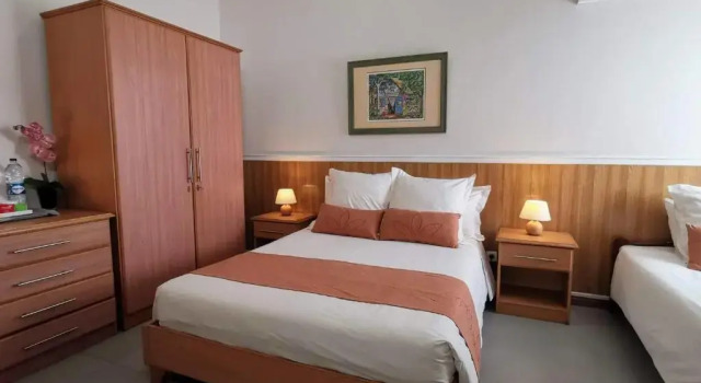 Номер Standard Blue Beryl Guest House