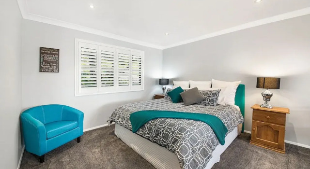 Forresters Beach Bed & Breakfast, Book Hotel Hotels in Forresters Beach with Parking, Parking