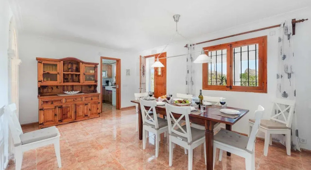 Villa PALMERA, Book Villa Pollença Majorca