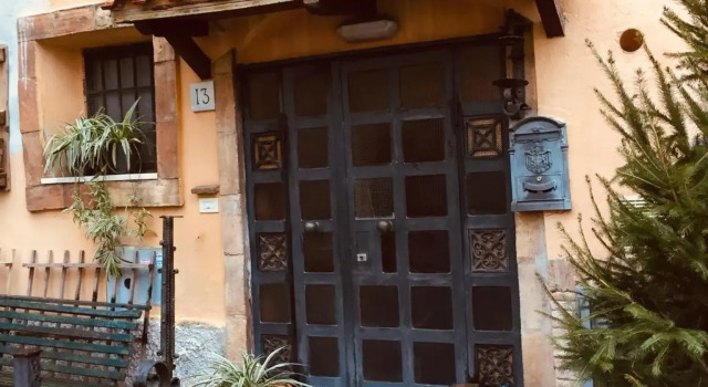 LaTanaSegreta, Rezervovat Hotel Hotely v Lazio s parkováním, Parkování