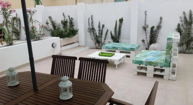 Апартаменты Casa da Travessa