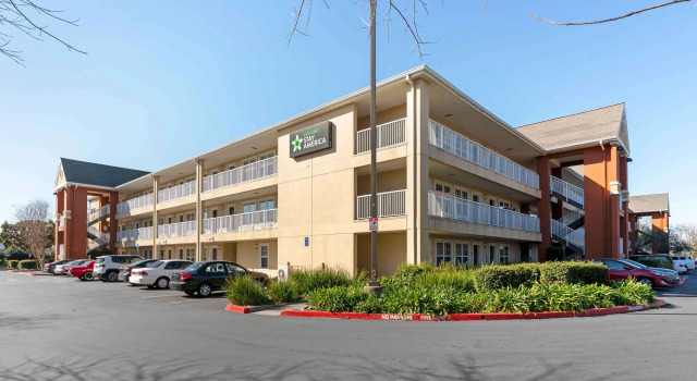 Extended Stay America Suites - Sacramento - White Rock Rd, Book Hotel Rancho Cordova California