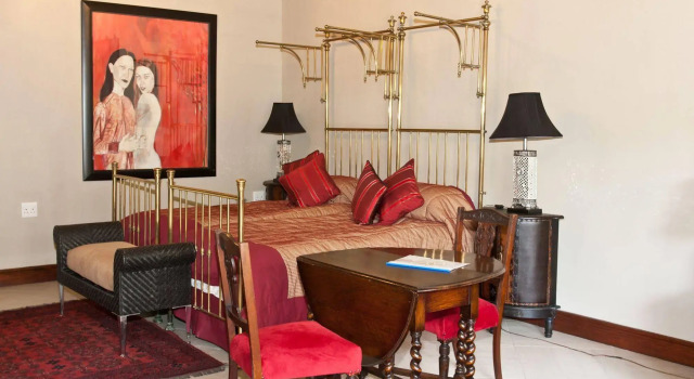 Sandton Boutique Hotel, Забронировать Бутик-отель Бизнес-отели Йоханнесбург, 4* 5*