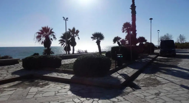 Апартаменты Casa Annamare, nel Borgo marinaro