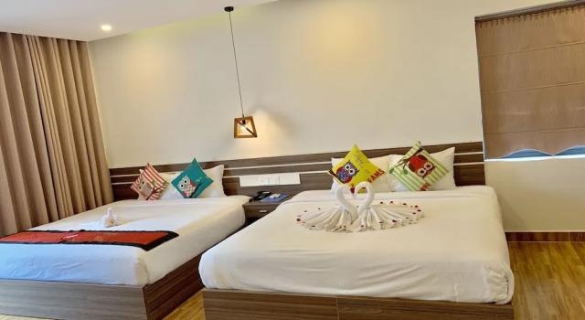 Gateway Inn Hoi An