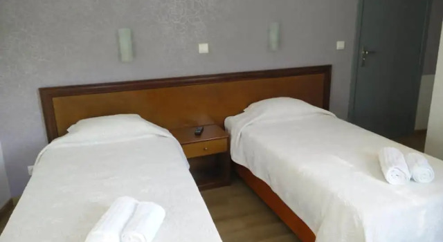 AL- Residencial Neto, Réserver Hôtel Velas Sao Jorge Island