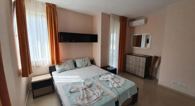 Вилла Sani Holiday Village