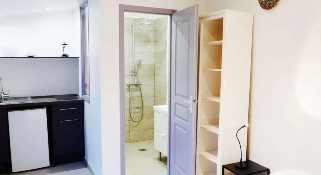 Maison La Guérinière, 5 pièces, 8 personnes - FR-1-224B-95, Забронировать Отель Ла-Гериньер Nourmoutier, рядом с Пляж Gueriniere
