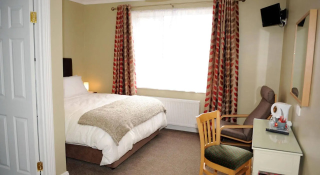 The Yellow House B&B, Reserva ahora Bed & breakfast Navan Meath
