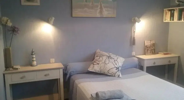 Chambre dhtes La Masana, Rezerwuj Hotel Lorient 