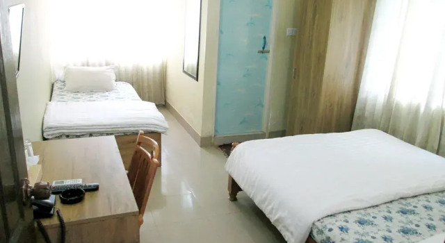 Sreemangal Inn Hotel & Restaurant, Prenota Hotel Sreemangal Sylhet