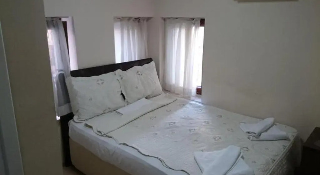 Одноместный номер Стандартный YASMİN Hotel