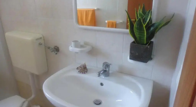 2 makuuhuonetta Huoneisto Residence Rivamare Ugento
